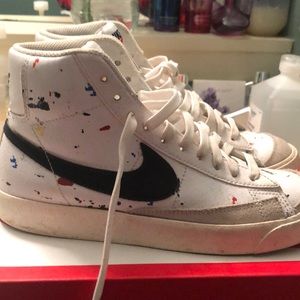 a little dirty Creases on the back with box